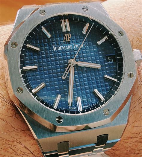 reptimes audemars piguet